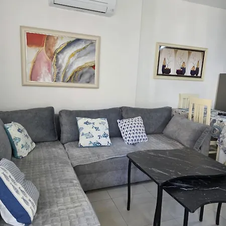 Bledi's Apartments-qerret 1 Appartement Golem (Tirana)