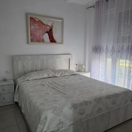 Appartement Bledi's Apartments-qerret 1 Golem (Tirana)