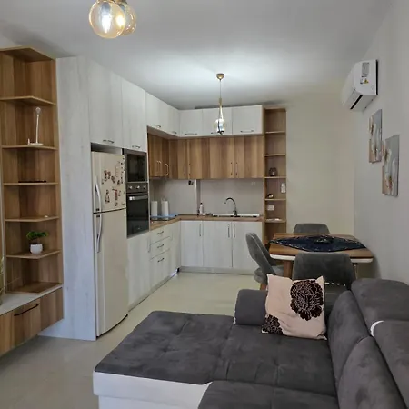 Bledi's Apartments-qerret 1 Appartement *