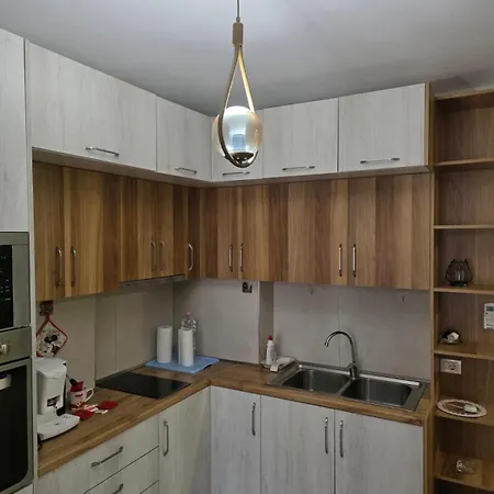 Bledi's Apartments-qerret 1 * Golem (Tirana)