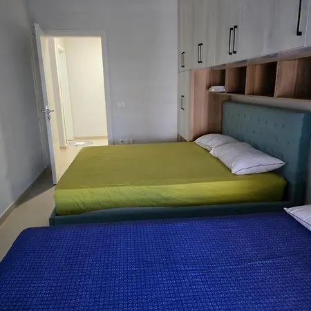 Appartement Bledi's Apartments-qerret 1 Golem (Tirana)